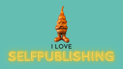 Selfpublishing