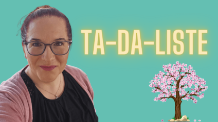 Frühlings Wunschliste