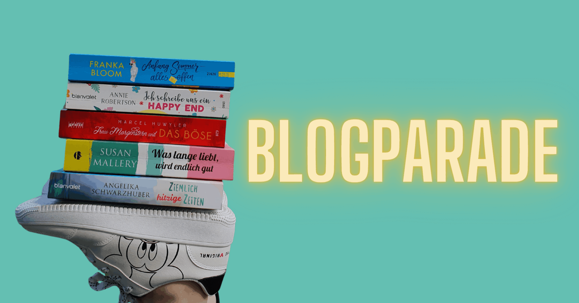 Blogparade