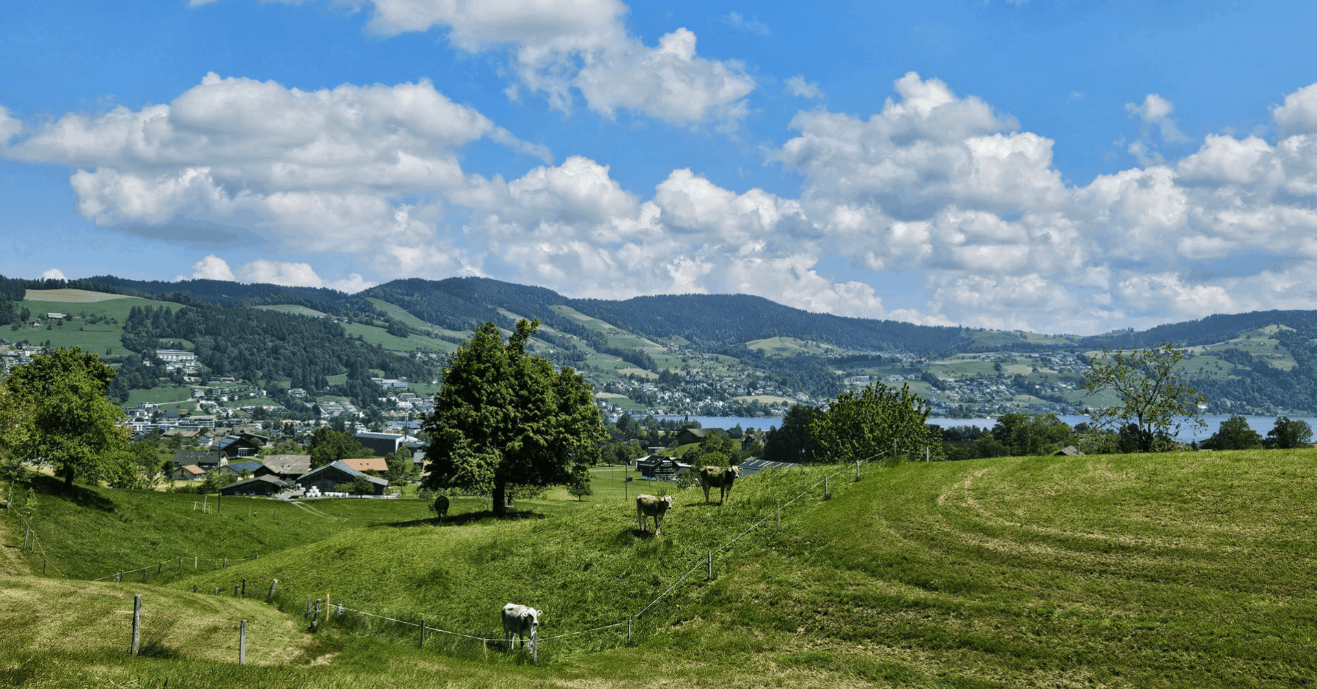 ägerital