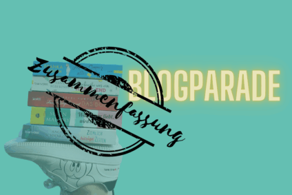 Zusammenfassung Blogparade 2025