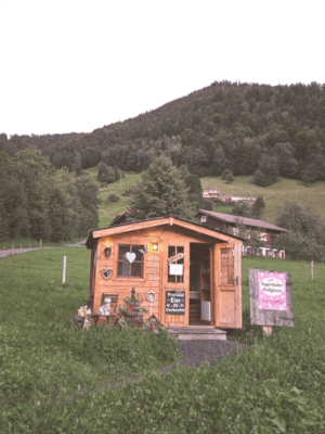 Hofladen
