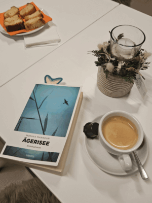 Silent Reading Kafi Uszyt