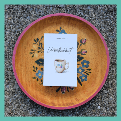 Eine Minute Unendlichkeit