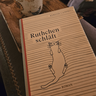 Rutchen schläft