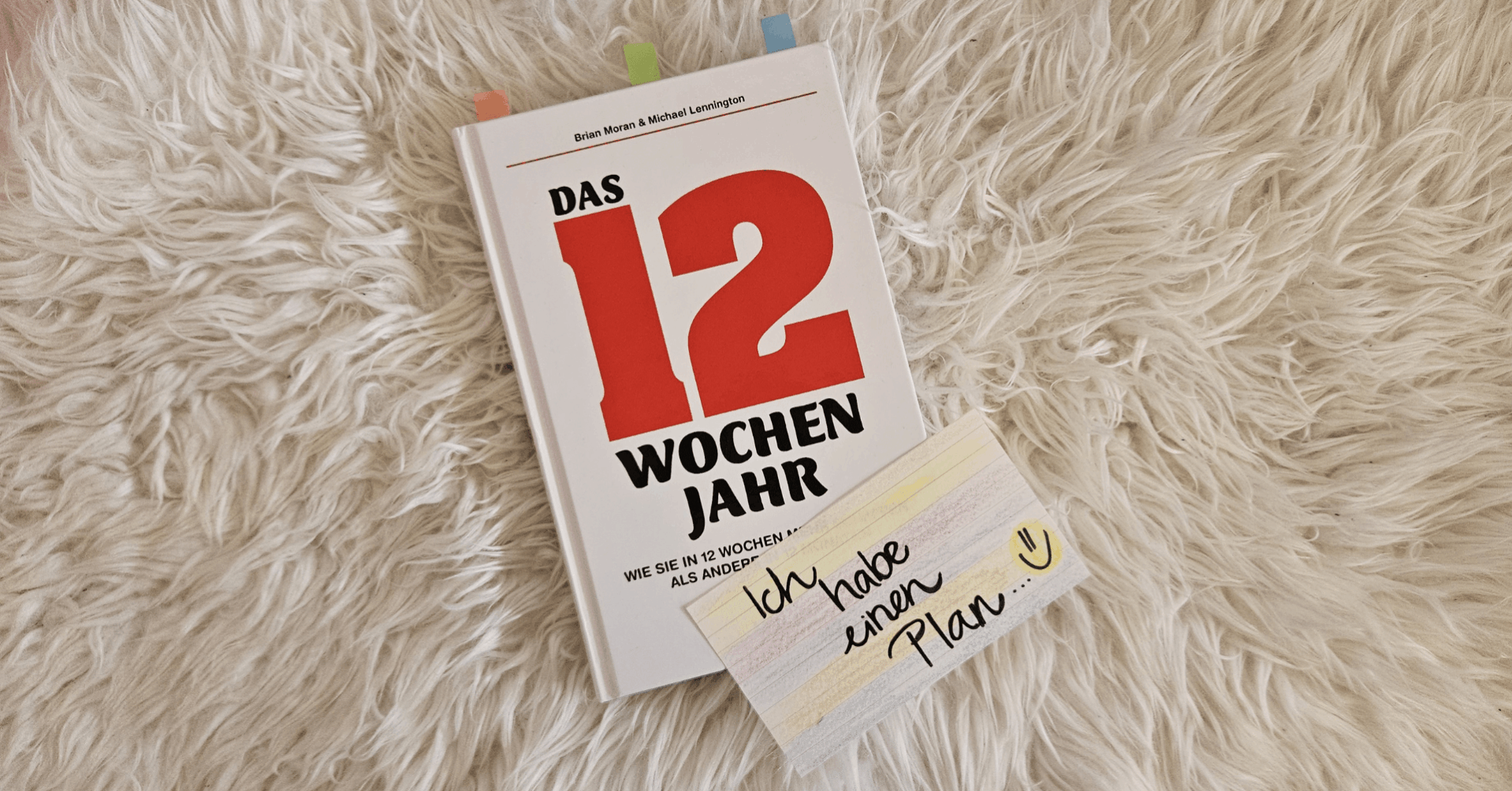 Das 12 Wochen Jahr