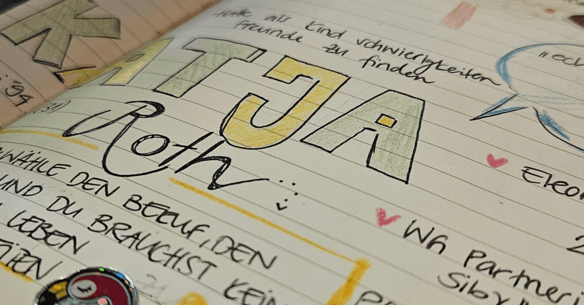 Beitragsbilder in Full HD für Blog(25) Notizen