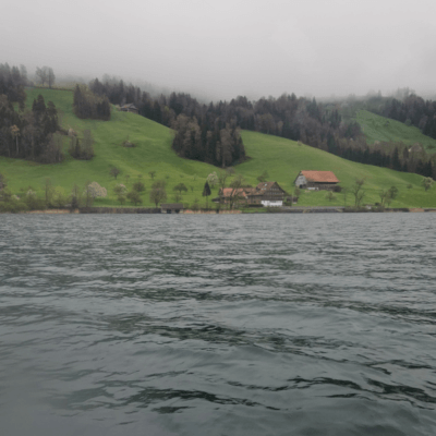 Oberägeri