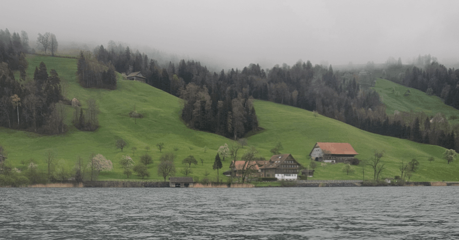 Ägerisee