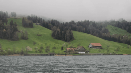 Ägerisee