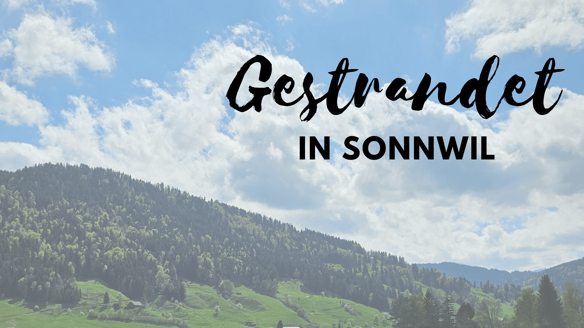 Sonnwil