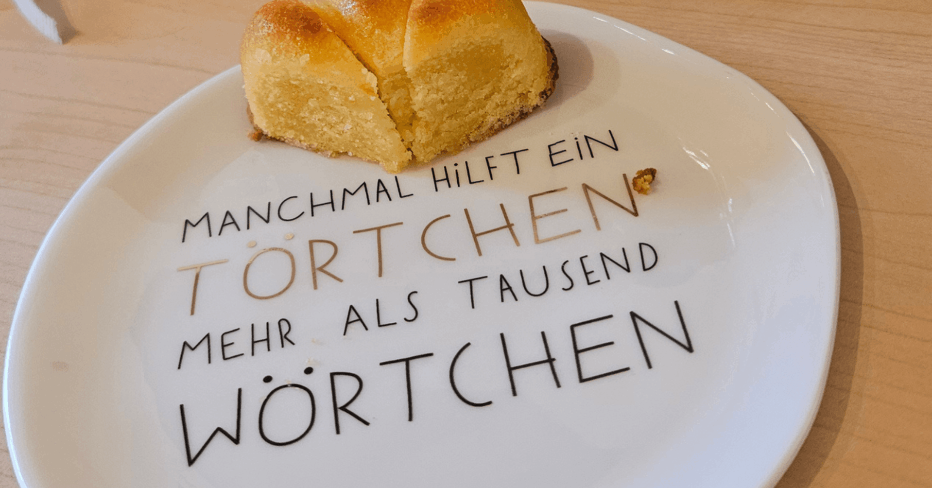Törtchen