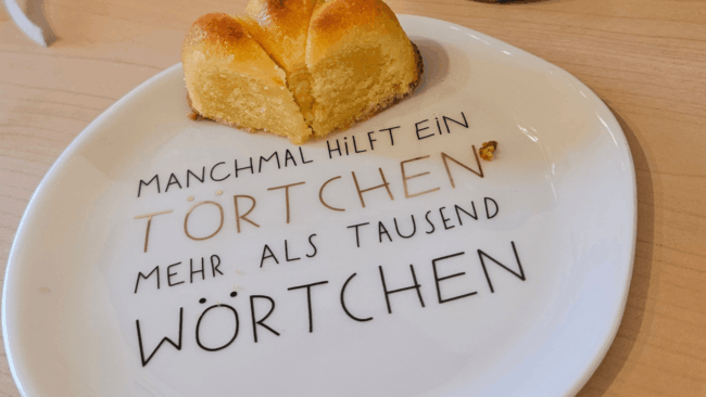 Törtchen