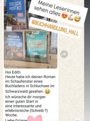 Nachricht
