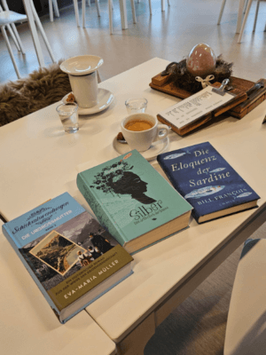 lesen