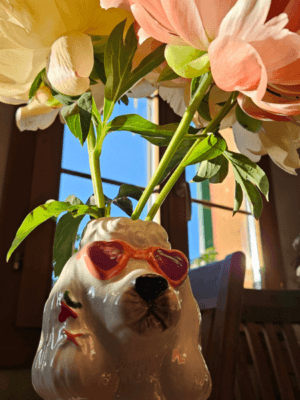 Vase