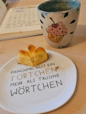 Kuchenliebe