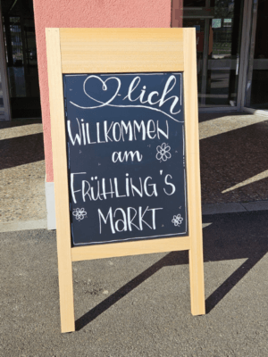 Frühlingsmarkt Ibach