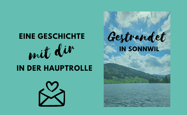 Gestrandet in Sonnwil