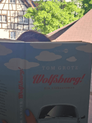 Wolfsburg