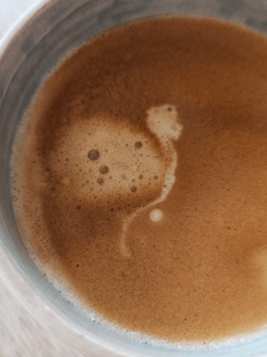 Kaffeebild