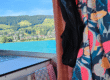 Seeaussicht