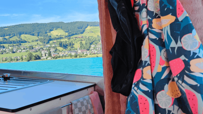 Beitragsbilder in Full HD für Blog(4) Seeaussicht