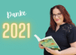 2021 mein Autorinnenstart