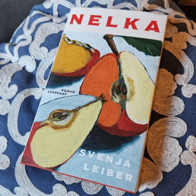 Nelka