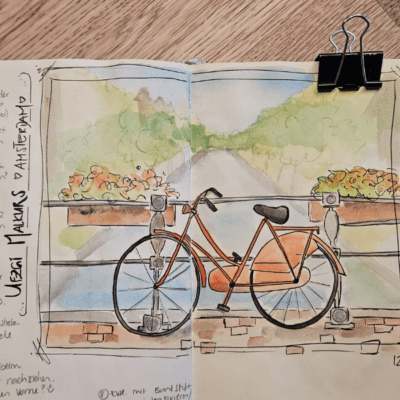 Fahrrad