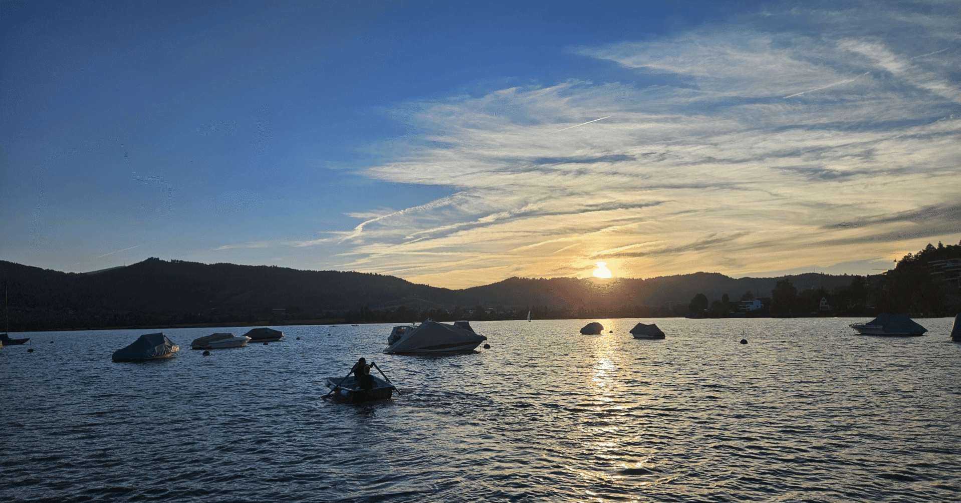 Ägerisee