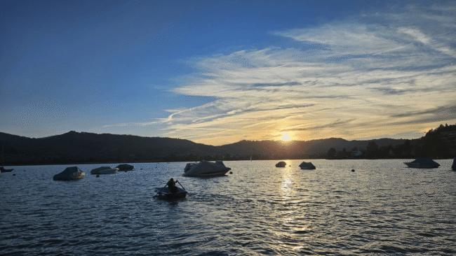 Ägerisee