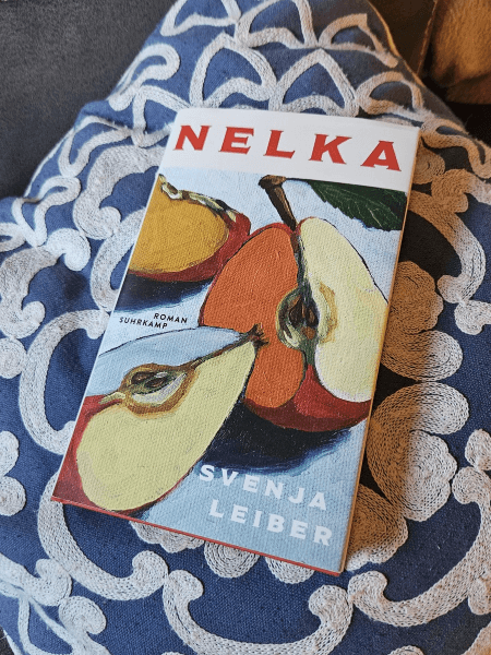 Nelka