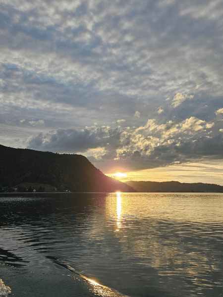 Ägerisee