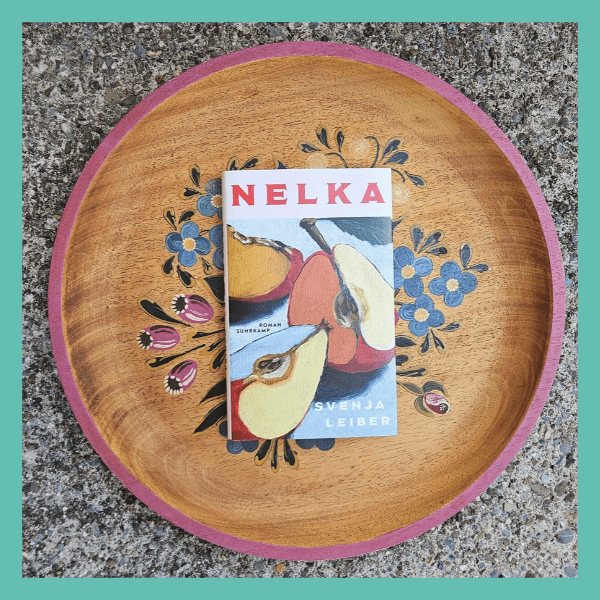 Nelka